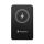 Powerbank Verbatim Charge 'n' Go Magnetic Wireless Power Bank 5000mAh czarny